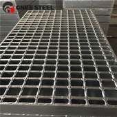 Γαλβανοποιημένο πλέγμα πεζόδρομου