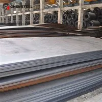 GB-T1591 Q460E δομικές πλάκες δομικών χάλυβα υψηλής αντοχής