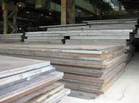 KR F63 Shipbuilding Steel Plate