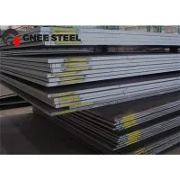 S420J0 Χαμηλό δομικό φύλλο κράματος