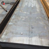 S500QL S550QL HSLA Δομικός χάλυβας