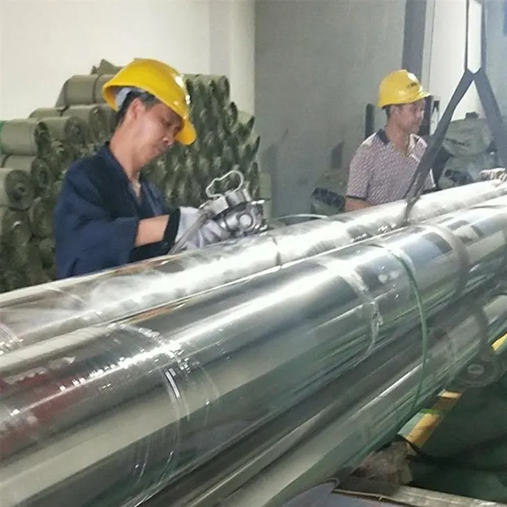 Stainless Seamless Pipe