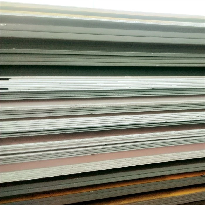 Wear Resistant Metal JFE-EH500