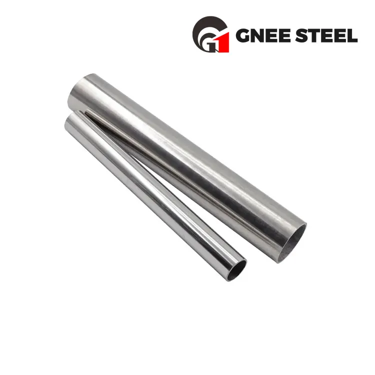 Σωλήνες κράματος ζιρκονίου UNS R60804